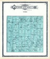 Kassel, McPherson County 1911